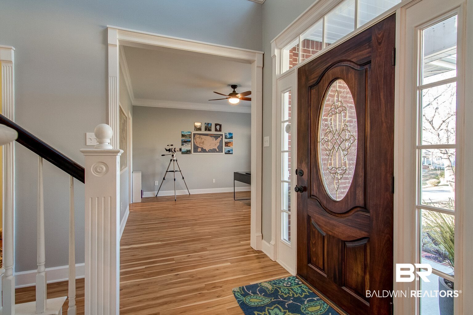 3 Confederate Point Daphne, AL 36527 - Photo 4 of 49 Foyer