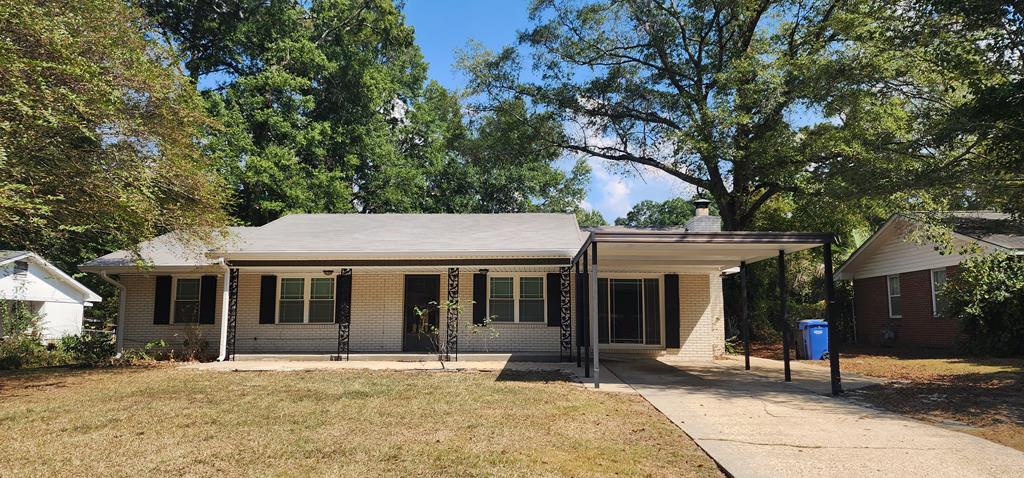 920 Ashland Avenue Columbus, GA 31907 - Photo 1 of 40 Main View