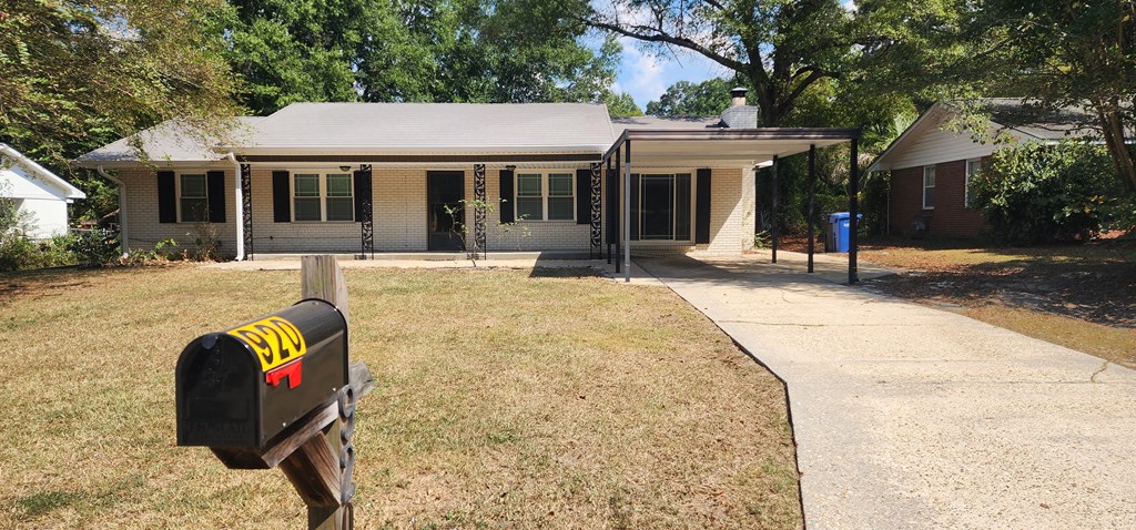 920 Ashland Avenue Columbus, GA 31907 - Photo 2 of 40