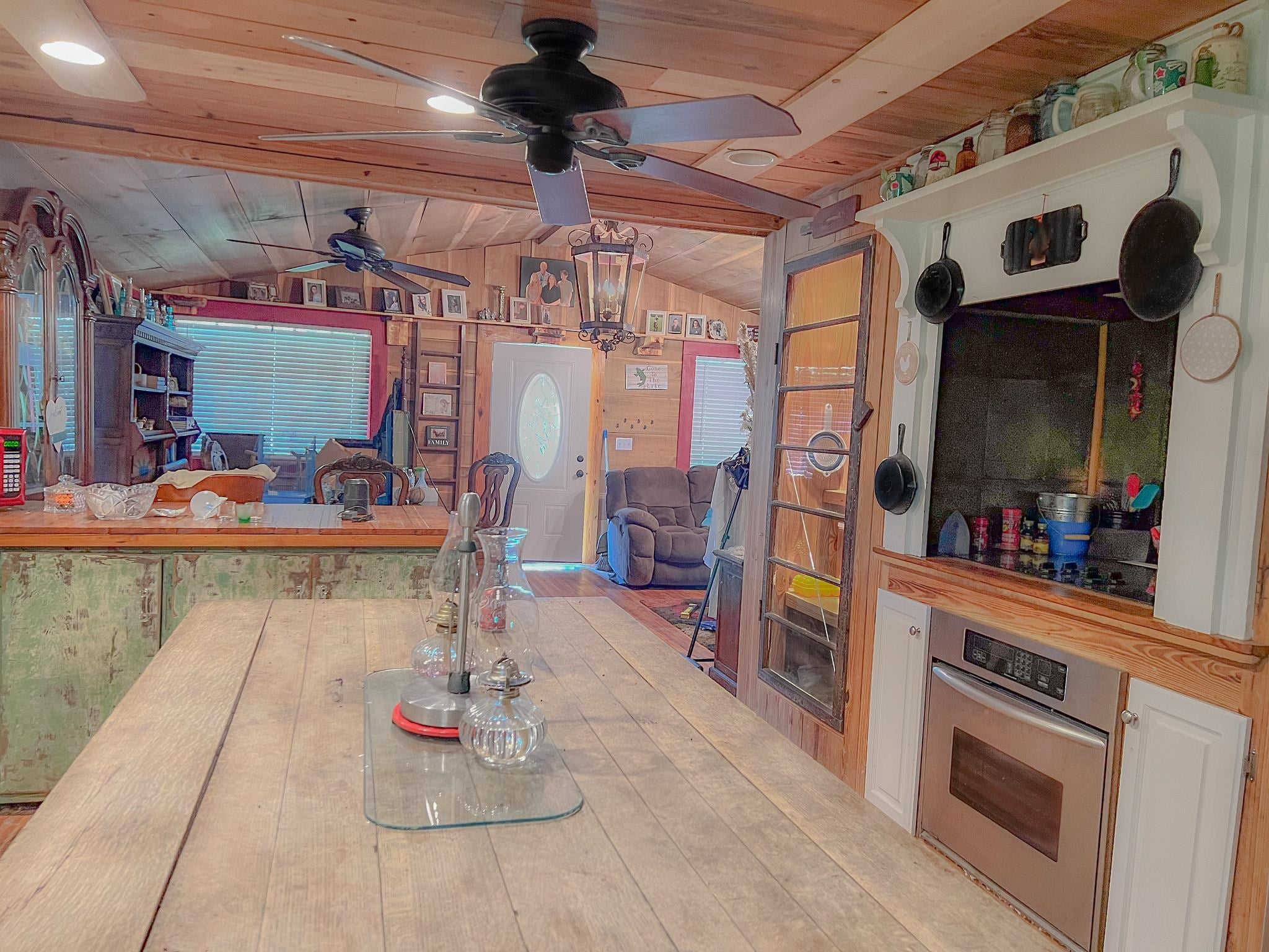 7686 Ard Creek Road Red Level, AL 36474 - Photo 3 of 18 Gallery Image 3