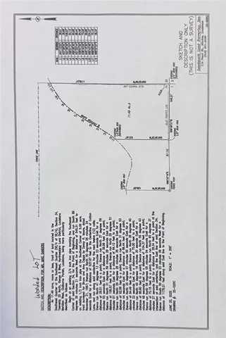 a close up of a tall building