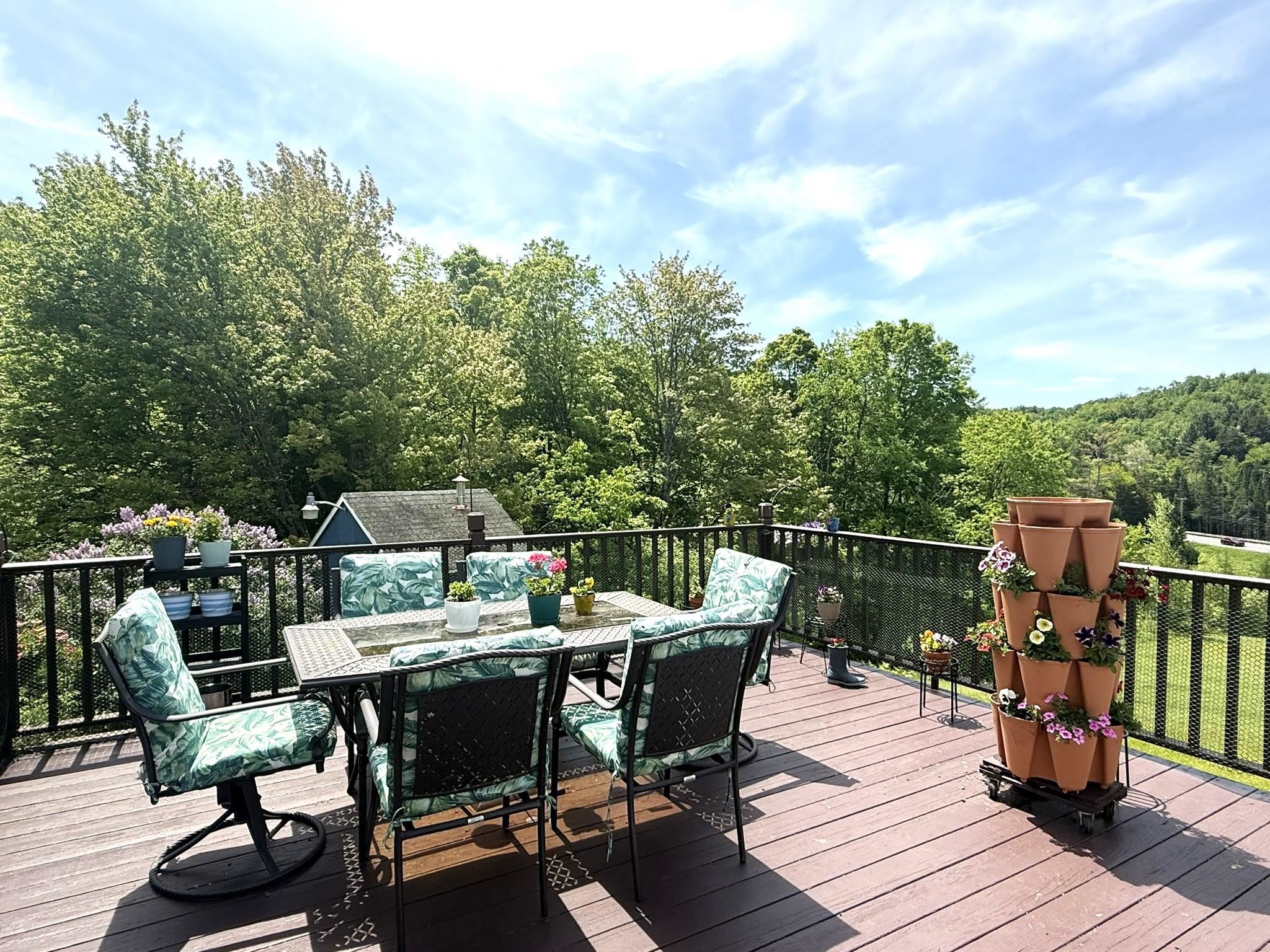68 Gilbert Road Woodbury, VT 05650 - Photo 2 of 31