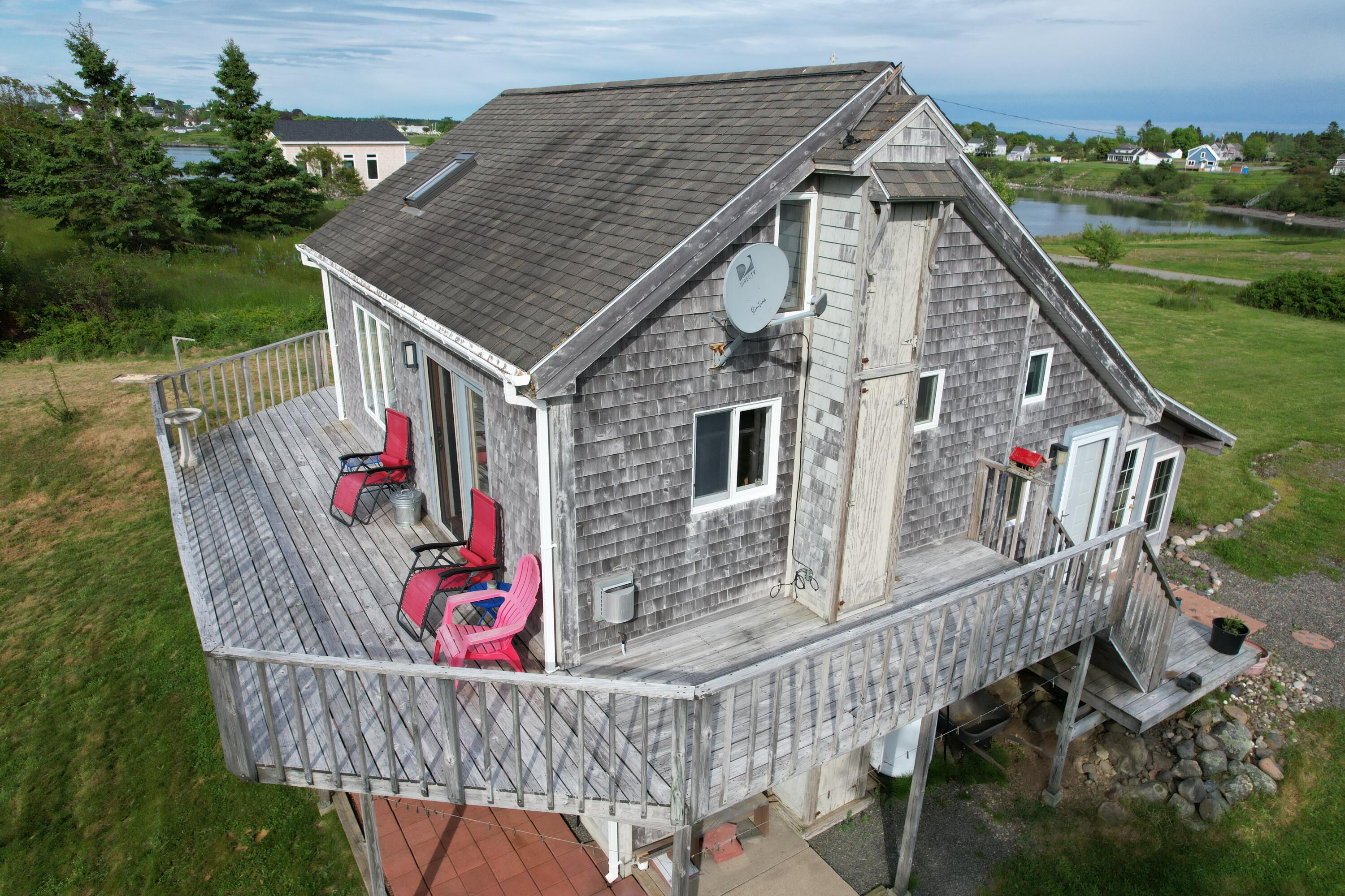 46 Diamond Point Road Lubec, ME 04652 - Photo 16 of 115 DJI_0592