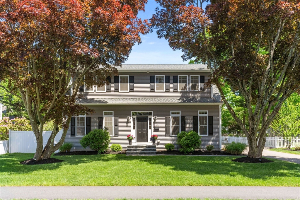 3 Beverly Road Natick, MA 01760 - Photo 1 of 33 Gallery Image 1