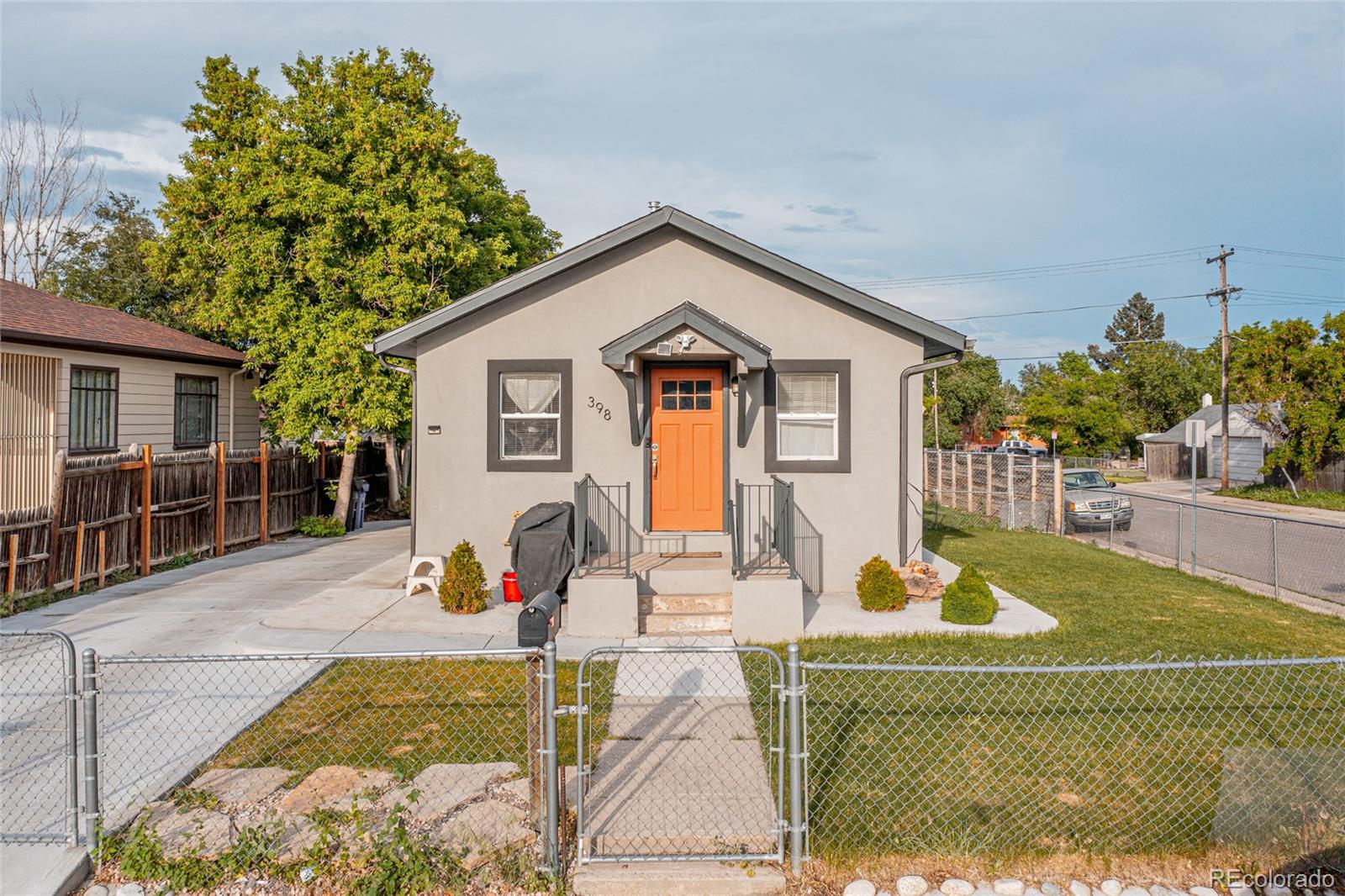 398 South Raleigh Street Denver, CO 80219 - Photo 1 of 29