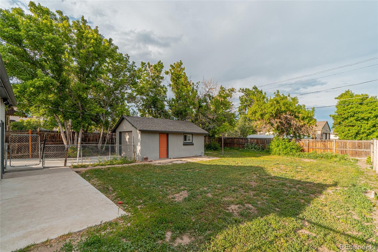 398 South Raleigh Street Denver, CO 80219 - Photo 19 of 29
