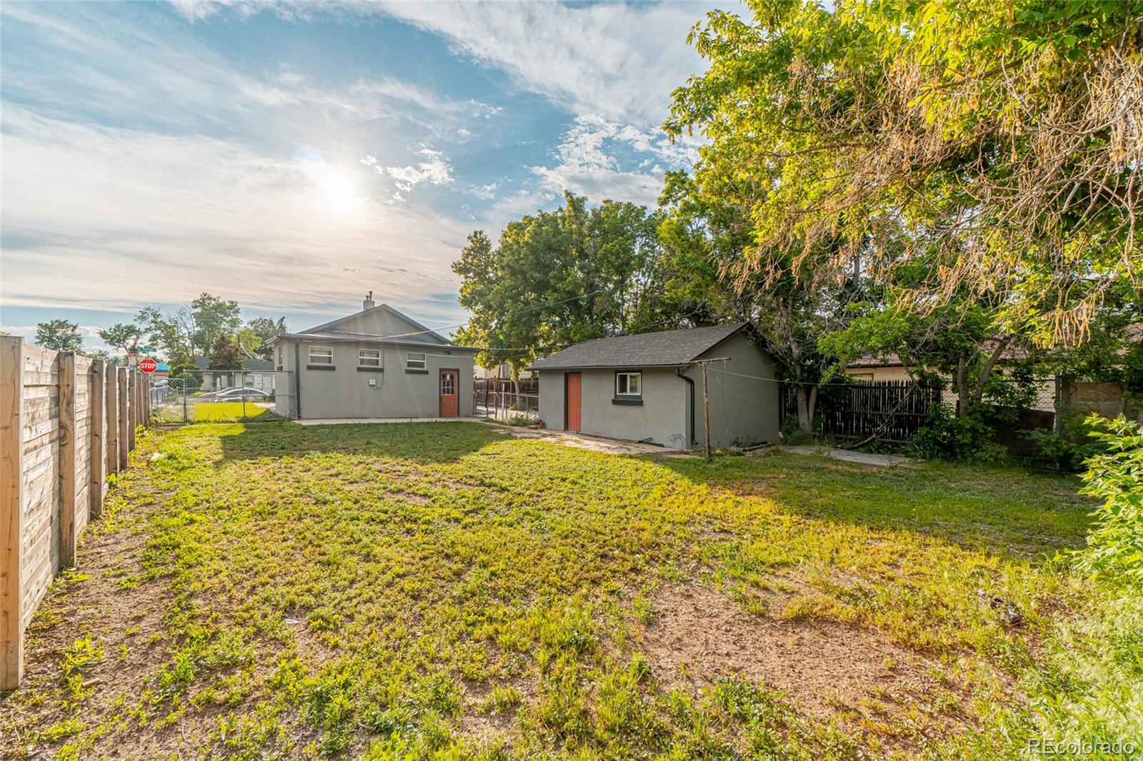 398 South Raleigh Street Denver, CO 80219 - Photo 20 of 29