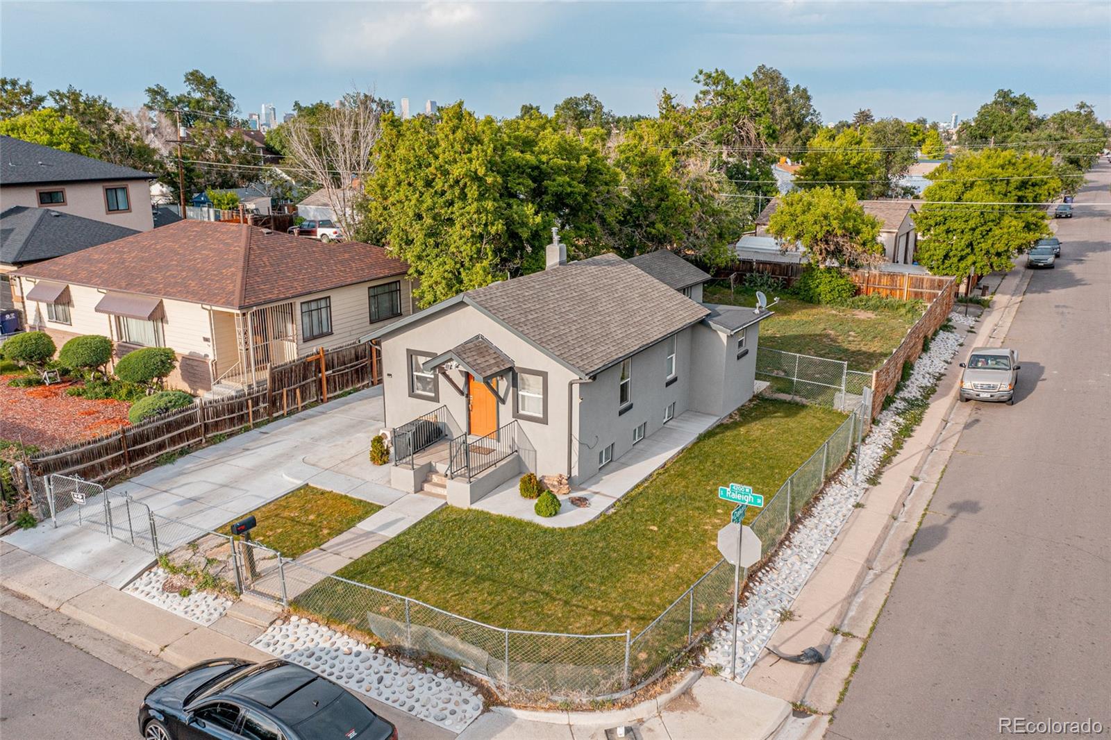 398 South Raleigh Street Denver, CO 80219 - Photo 21 of 29