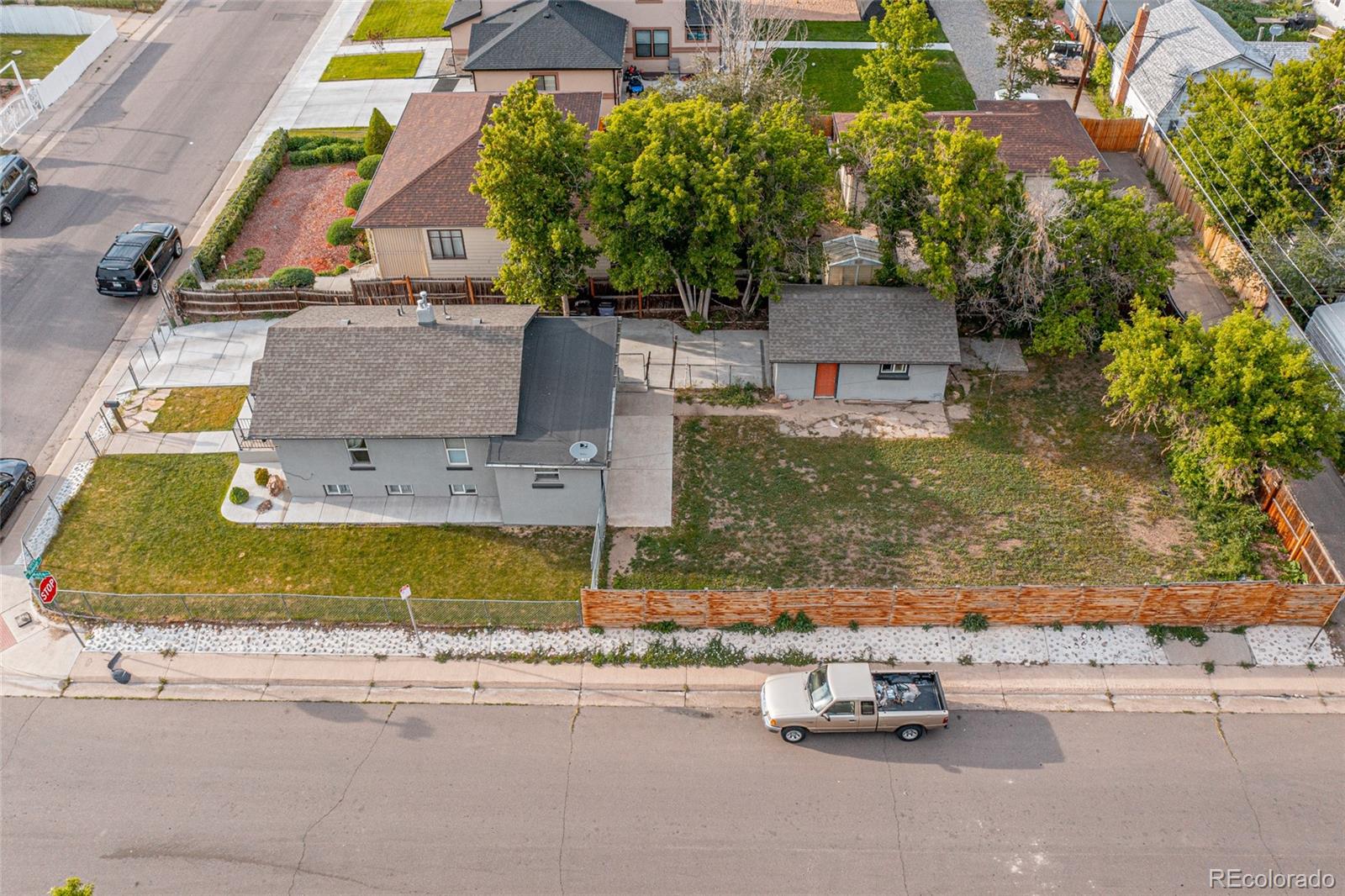 398 South Raleigh Street Denver, CO 80219 - Photo 23 of 29