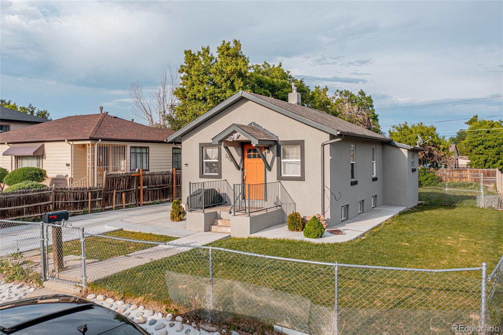 398 South Raleigh Street Denver, CO 80219 - Photo 3 of 29