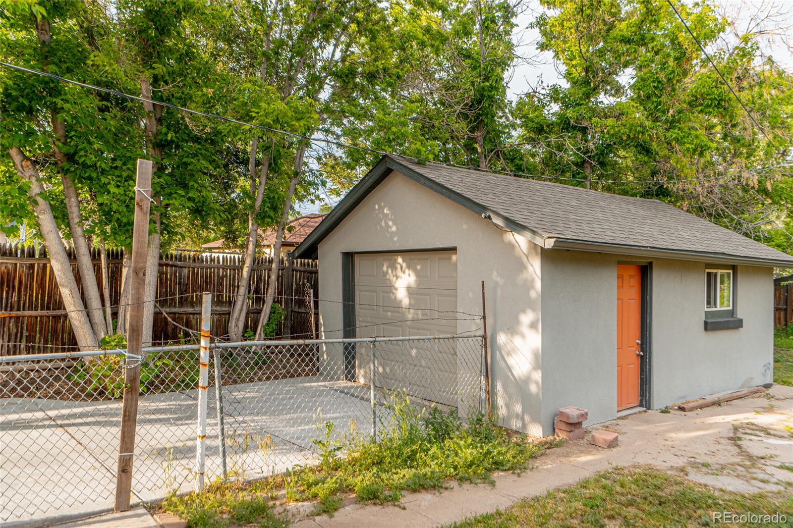 398 South Raleigh Street Denver, CO 80219 - Photo 4 of 29