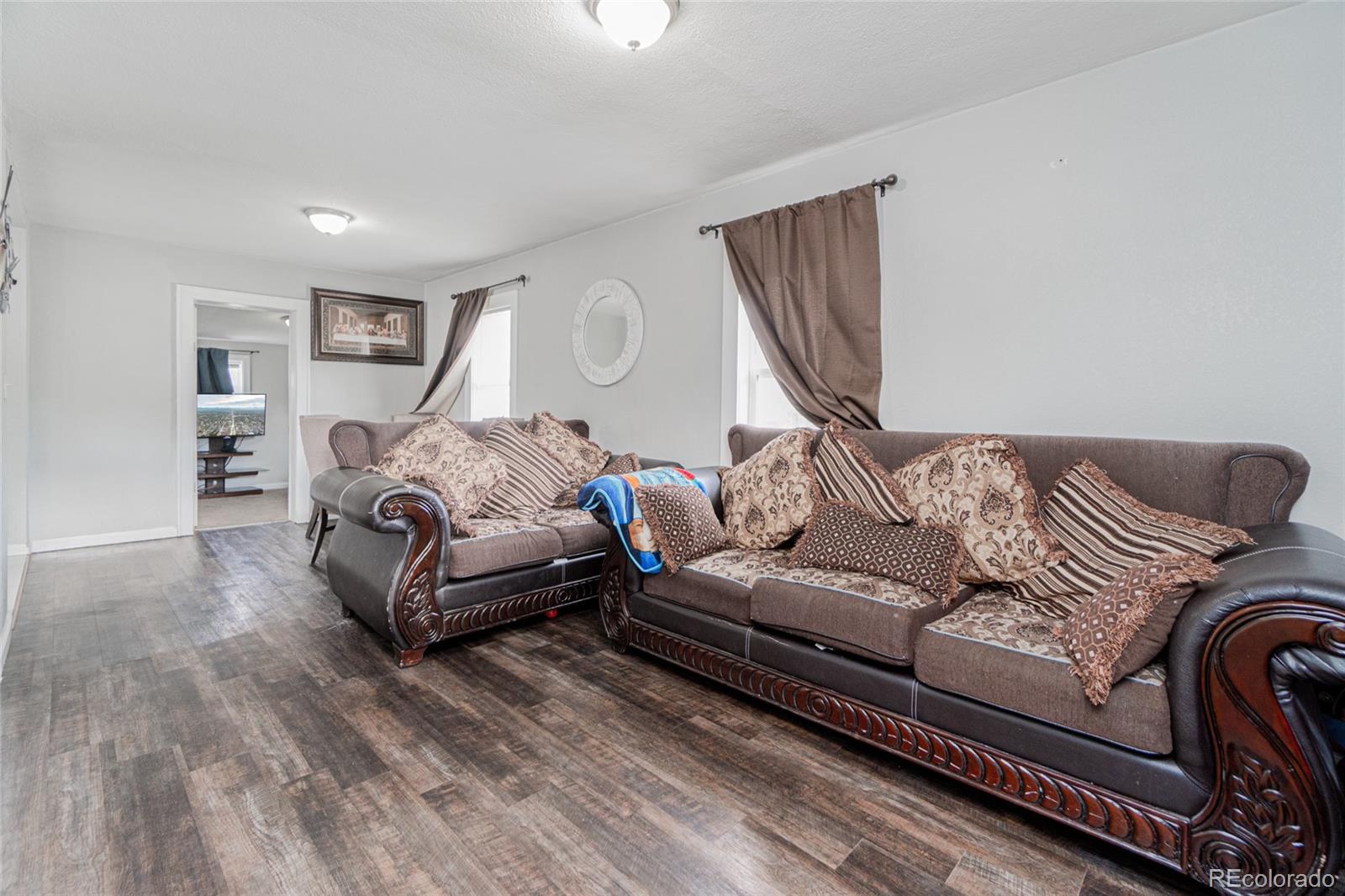 398 South Raleigh Street Denver, CO 80219 - Photo 6 of 29