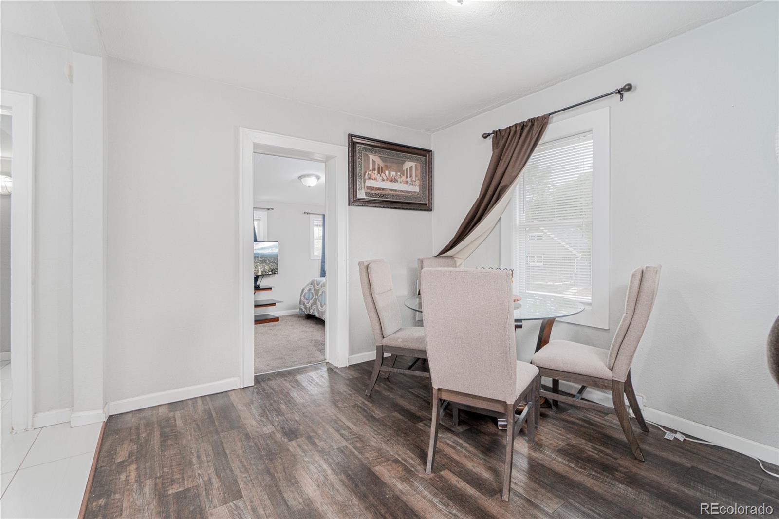 398 South Raleigh Street Denver, CO 80219 - Photo 7 of 29