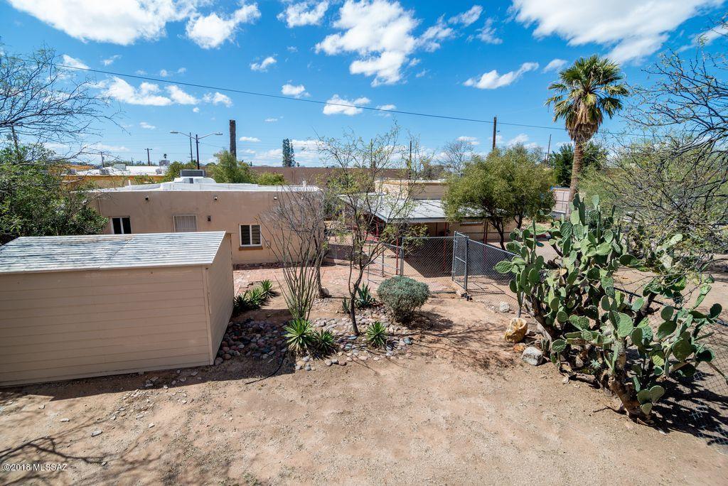 3130 East Bray Road, Unit A & B Tucson, AZ 85716 - Photo 33 of 47