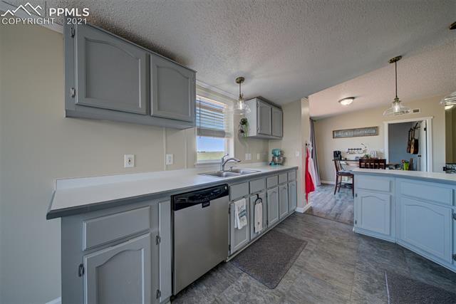 20975 Ranchette Trail Calhan, CO 80808 - Photo 10 of 35 Gallery Image 10