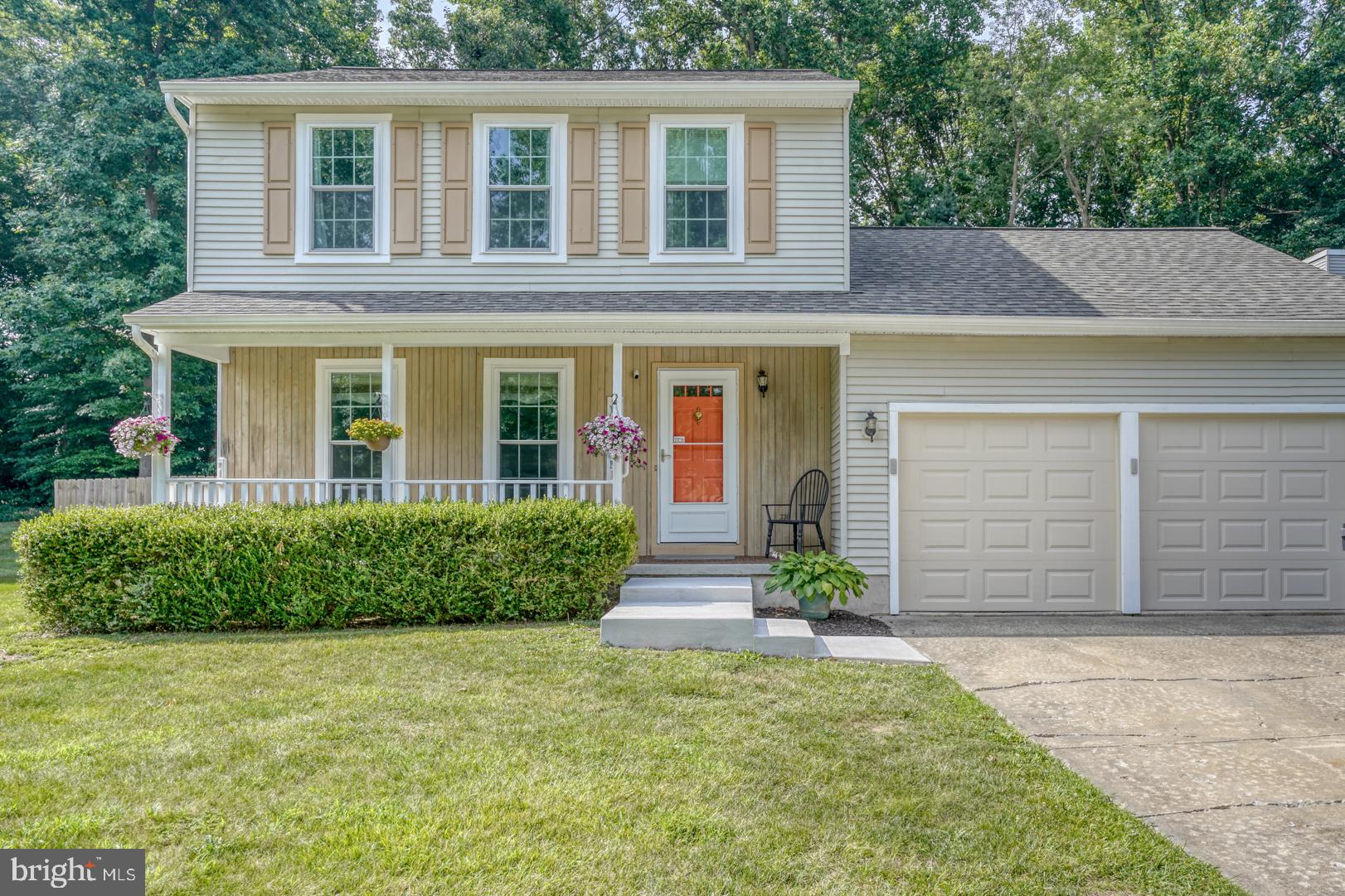 262 Cheyenne Drive Bear, DE 19701 - Photo 33 of 42