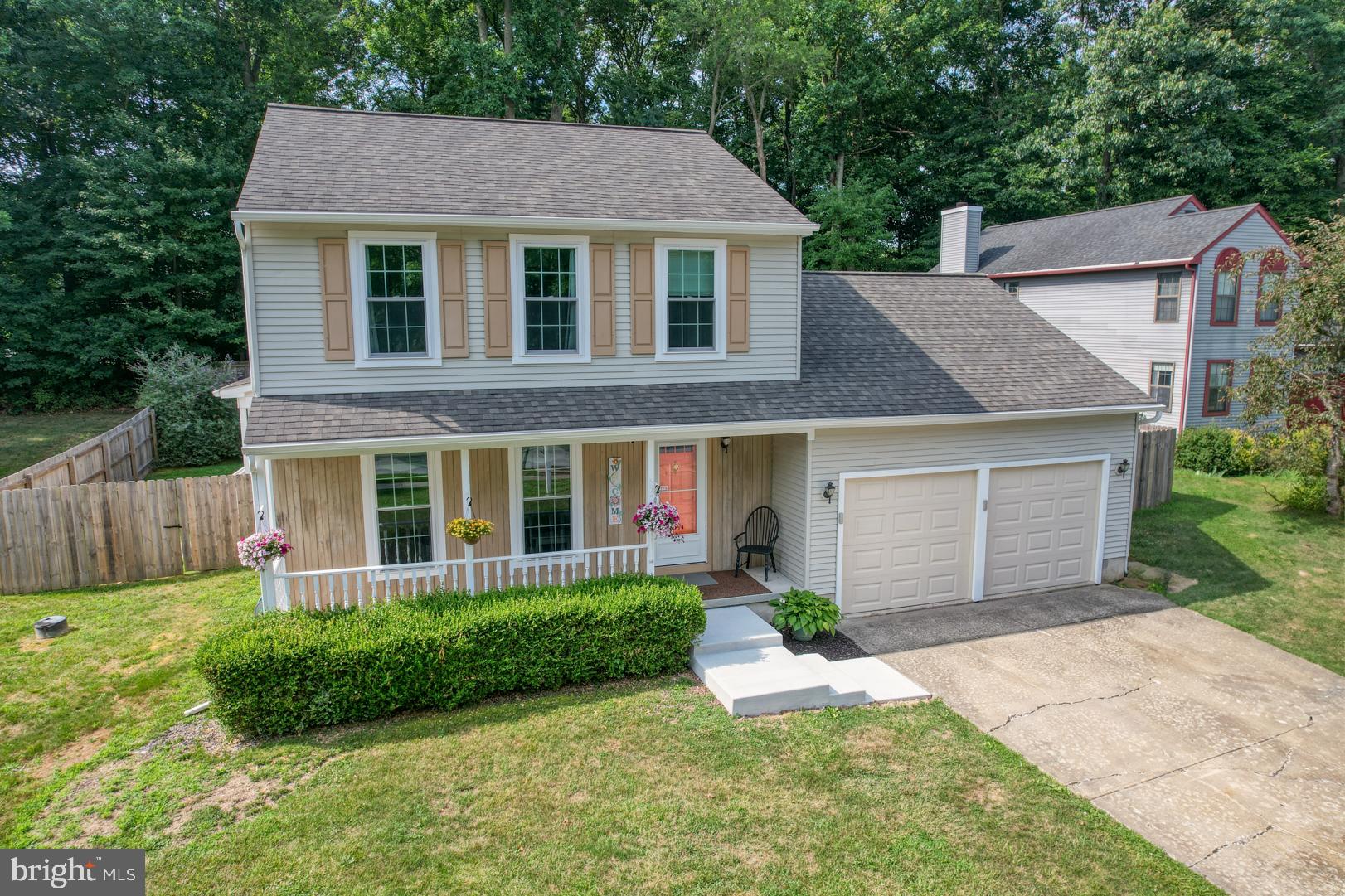 262 Cheyenne Drive Bear, DE 19701 - Photo 34 of 42