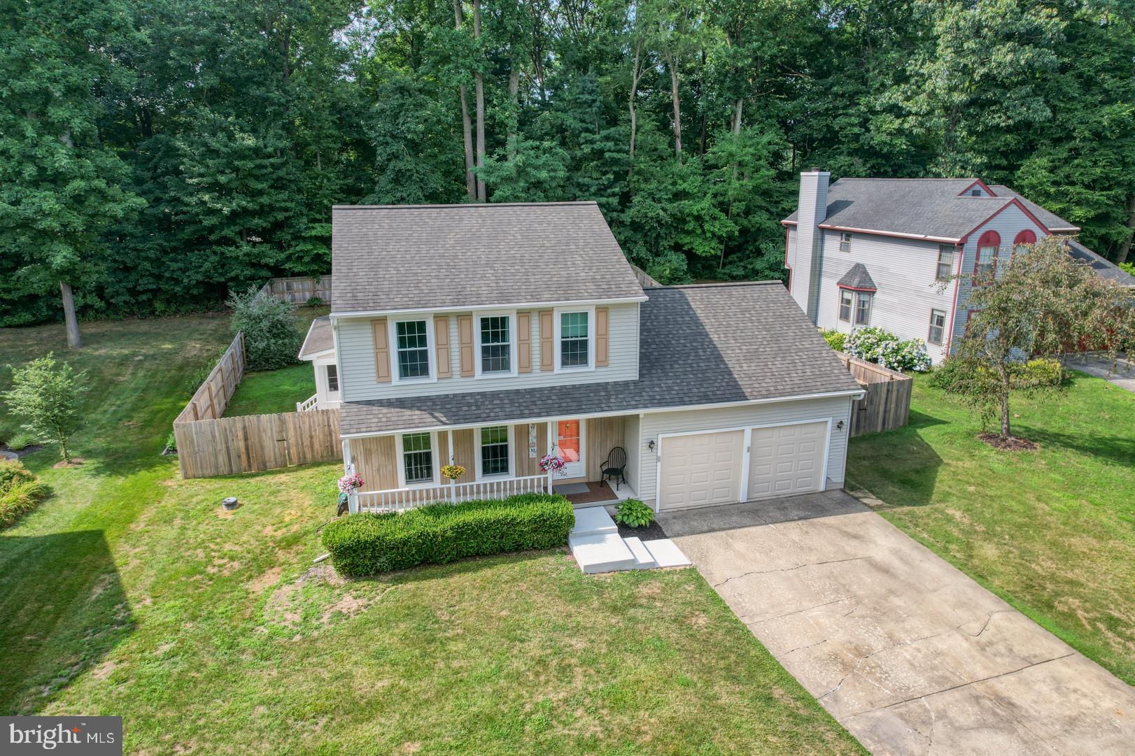 262 Cheyenne Drive Bear, DE 19701 - Photo 35 of 42