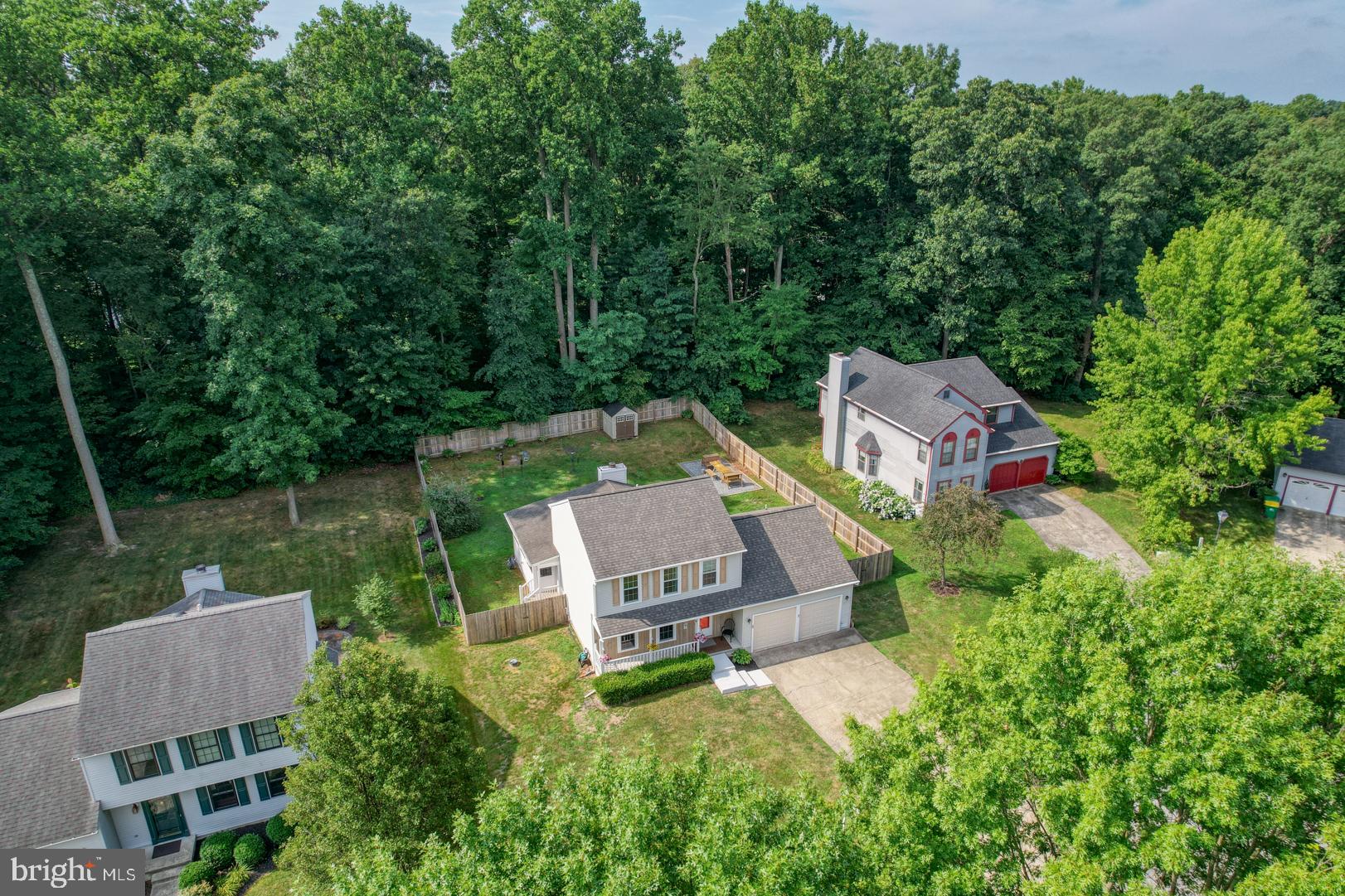 262 Cheyenne Drive Bear, DE 19701 - Photo 41 of 42