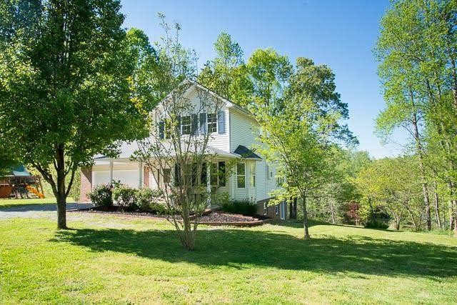 1475 Belltown Road Tellico Plains, TN 37385 - Photo 1 of 25