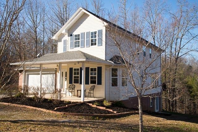 1475 Belltown Road Tellico Plains, TN 37385 - Photo 2 of 25