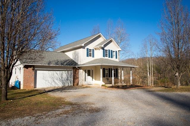 1475 Belltown Road Tellico Plains, TN 37385 - Photo 3 of 25