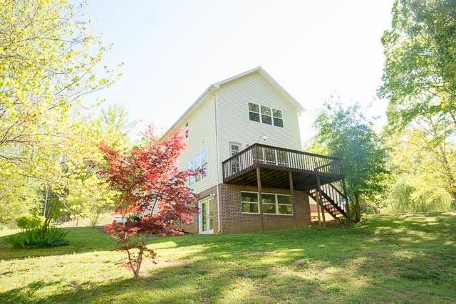 1475 Belltown Road Tellico Plains, TN 37385 - Photo 5 of 25