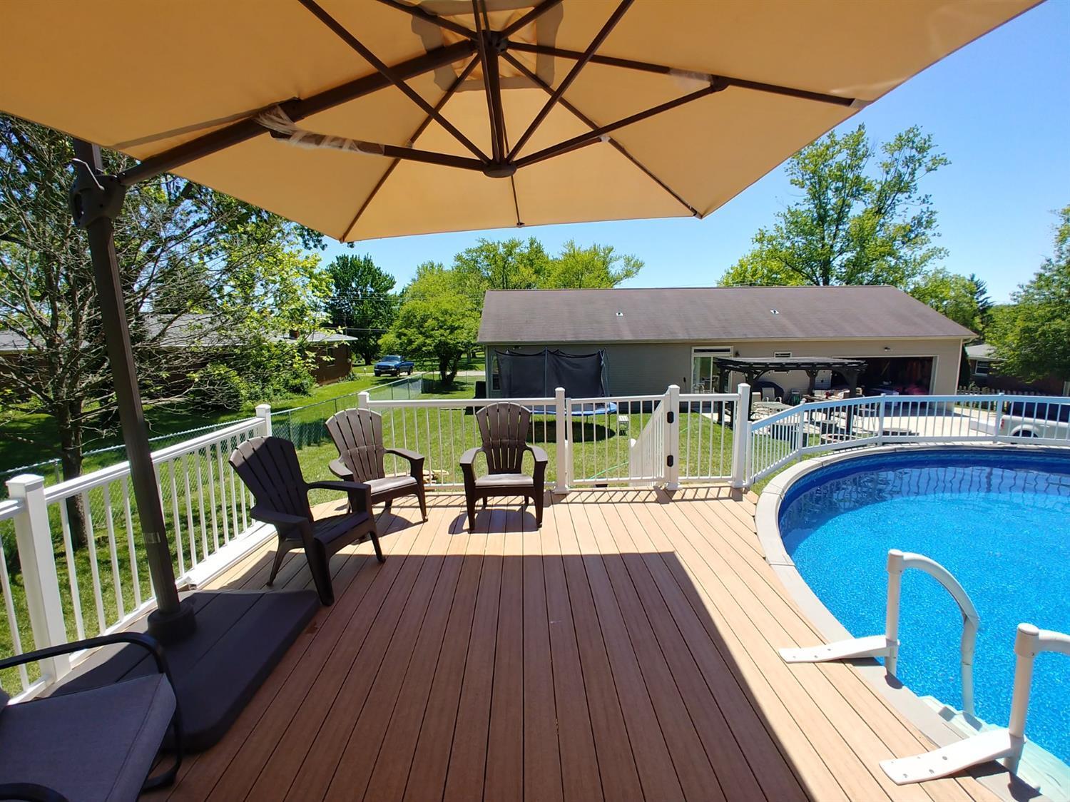 7612 Dimmick Road West Chester, OH 45241 - Photo 36 of 38 Gallery Image 36