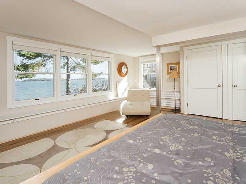 10 Sandy Cove Road Falmouth, ME 04105 - Photo 18 of 28 Master Bedroom.