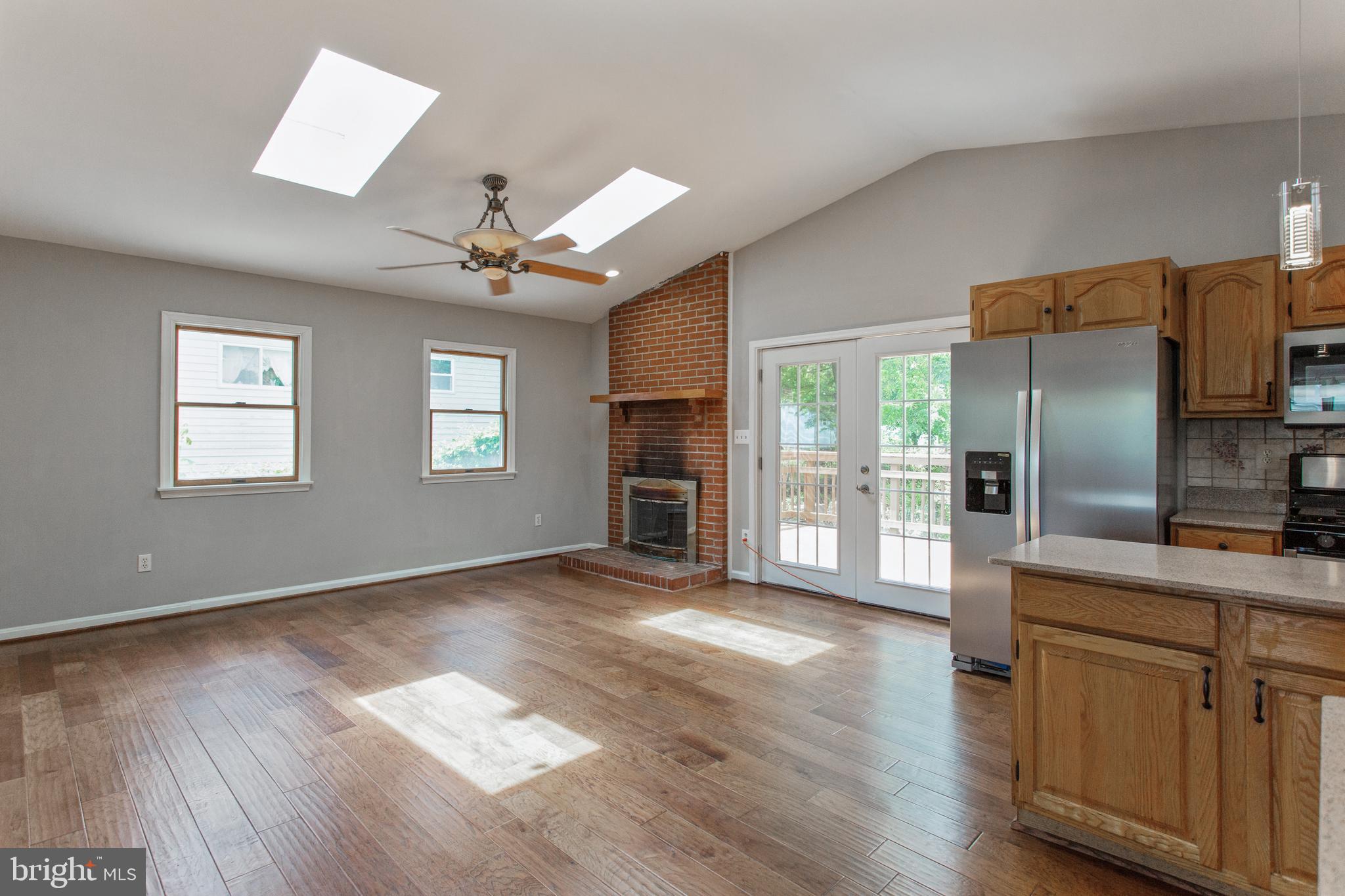 1810 Summit Avenue Rosedale, MD 21237 - Photo 17 of 47