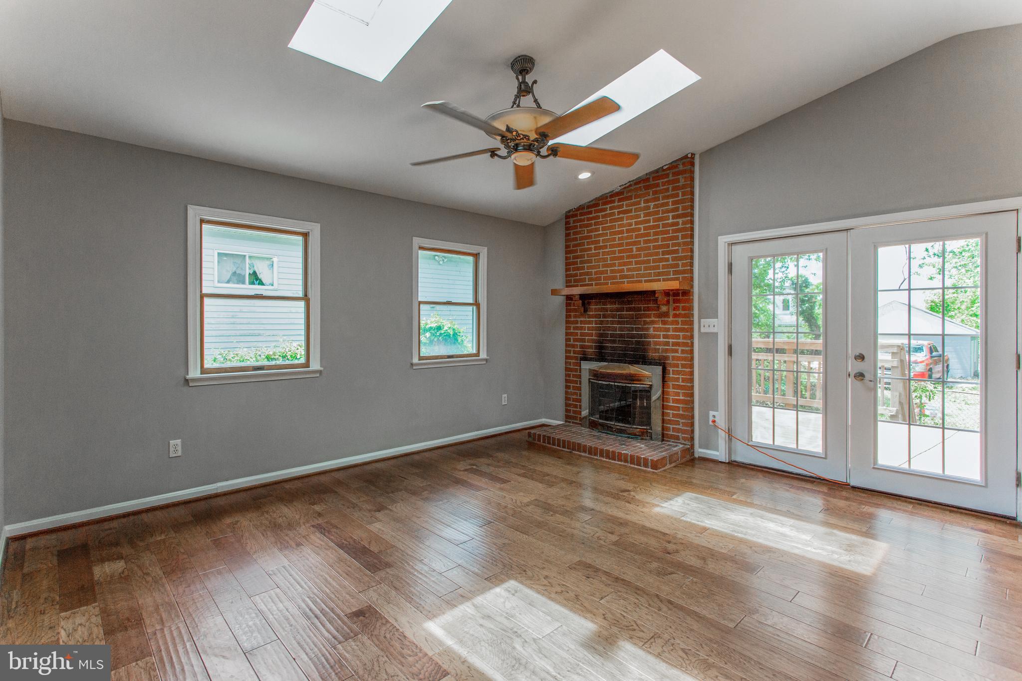 1810 Summit Avenue Rosedale, MD 21237 - Photo 18 of 47