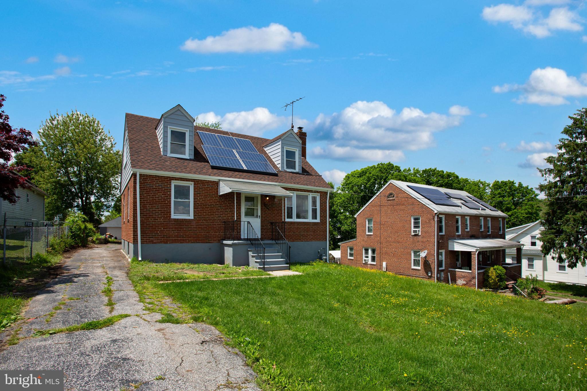 1810 Summit Avenue Rosedale, MD 21237 - Photo 2 of 47