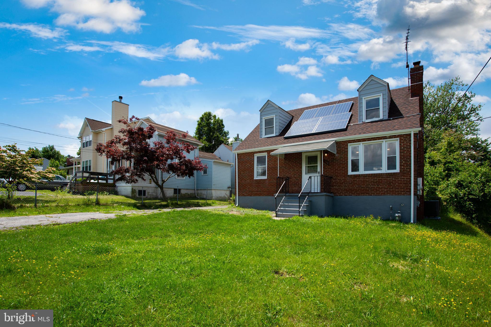 1810 Summit Avenue Rosedale, MD 21237 - Photo 3 of 47