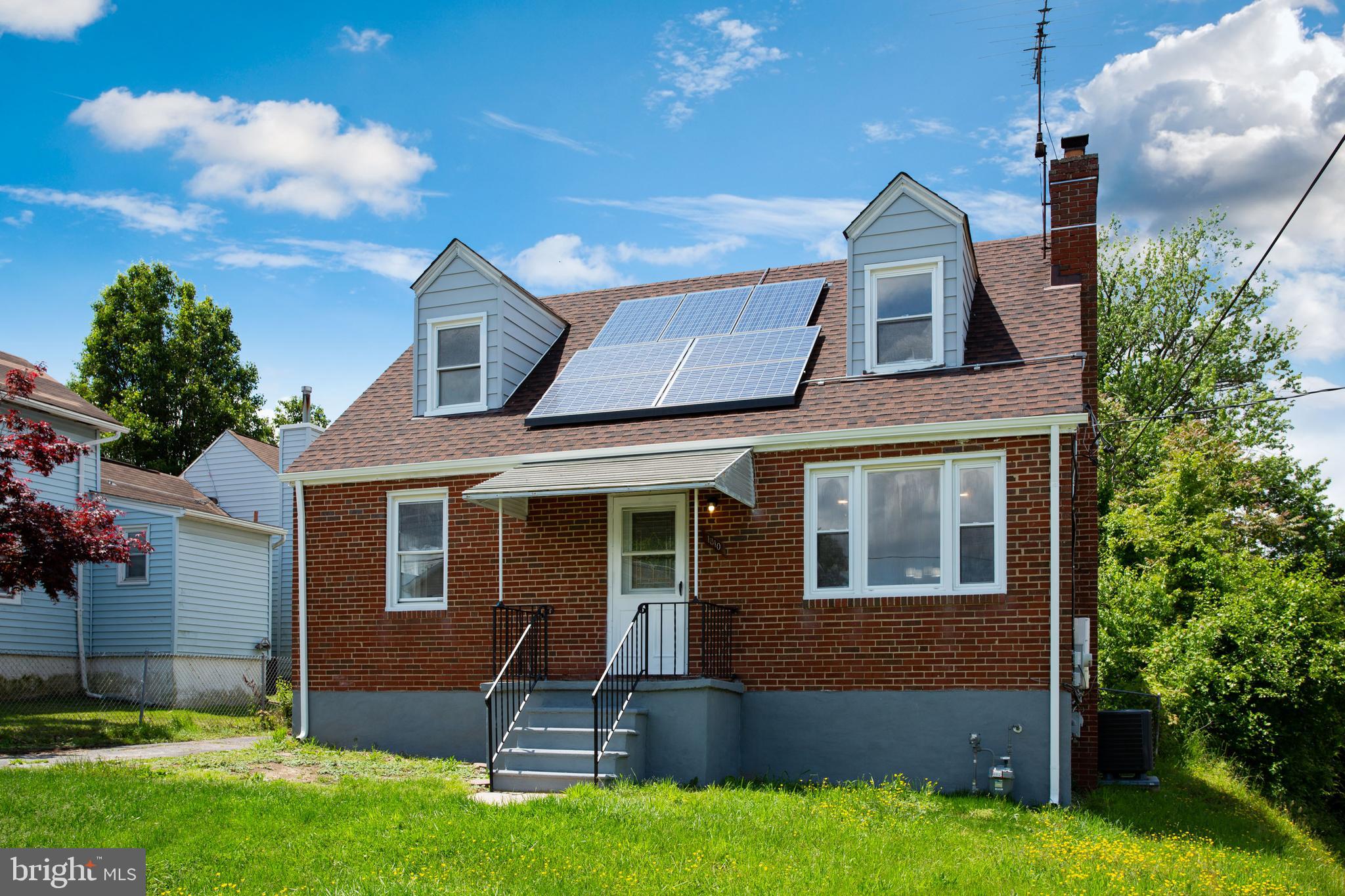 1810 Summit Avenue Rosedale, MD 21237 - Photo 4 of 47