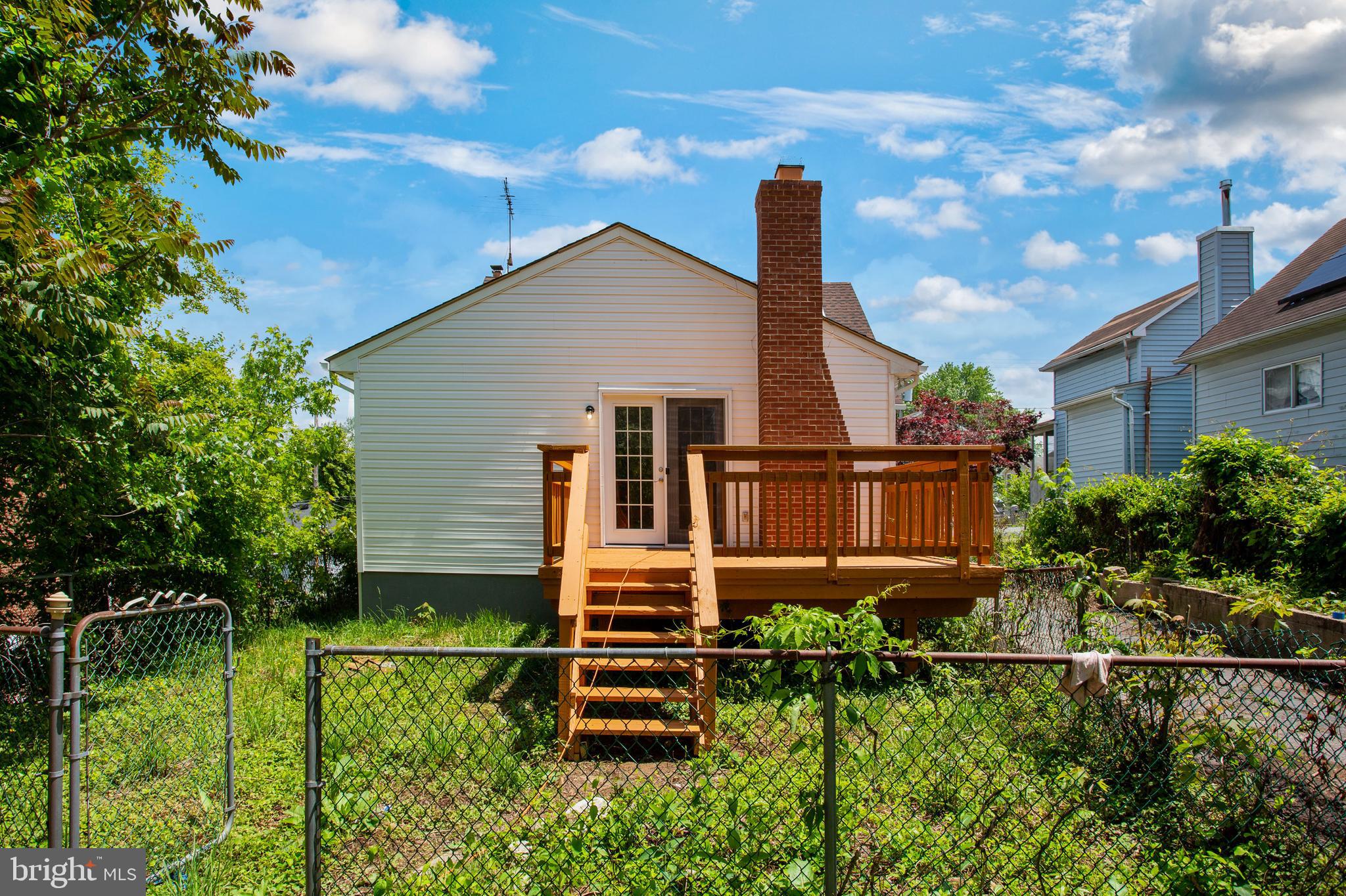 1810 Summit Avenue Rosedale, MD 21237 - Photo 41 of 47