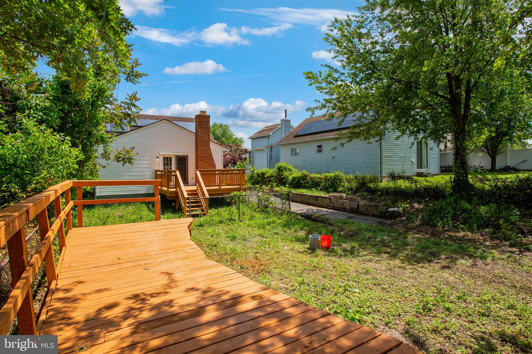 1810 Summit Avenue Rosedale, MD 21237 - Photo 42 of 47