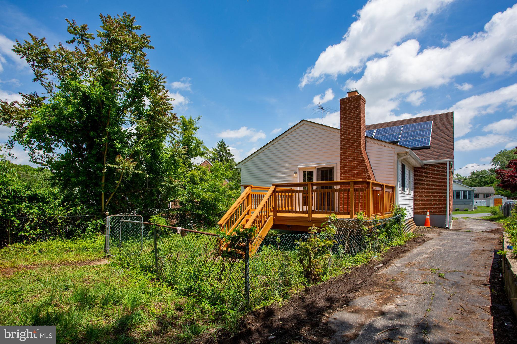 1810 Summit Avenue Rosedale, MD 21237 - Photo 45 of 47