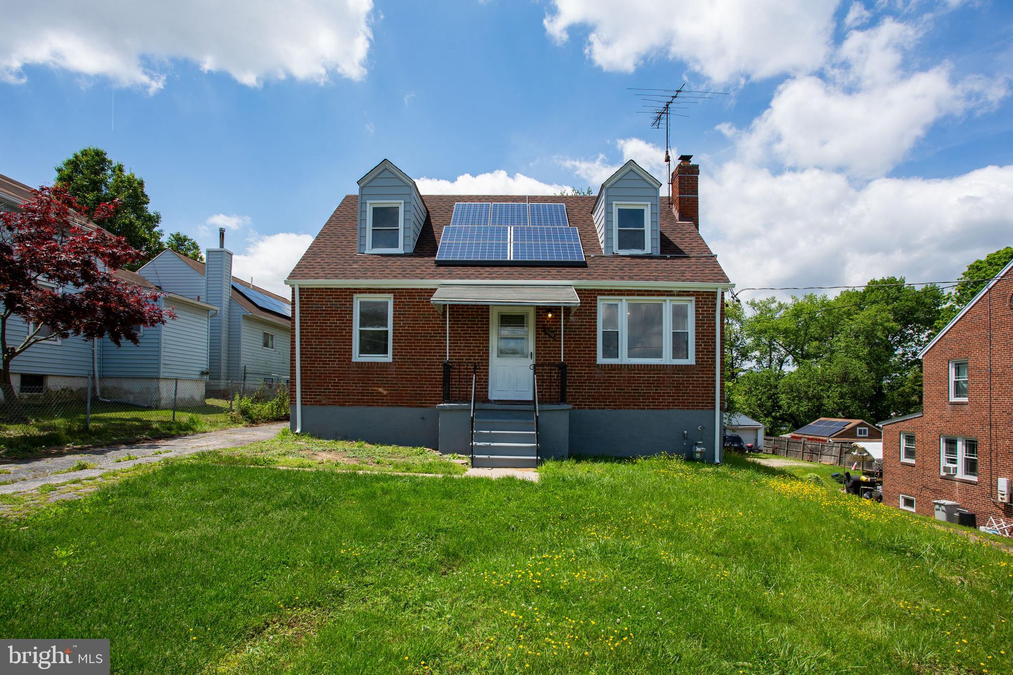 1810 Summit Avenue Rosedale, MD 21237 - Photo 5 of 47