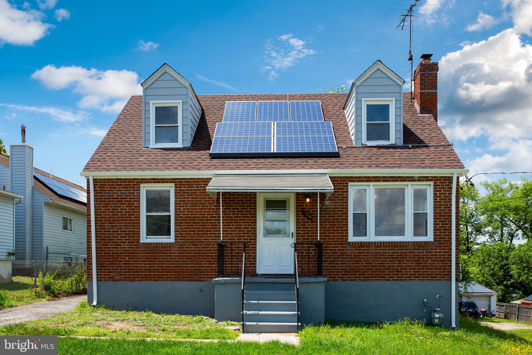 1810 Summit Avenue Rosedale, MD 21237 - Photo 6 of 47