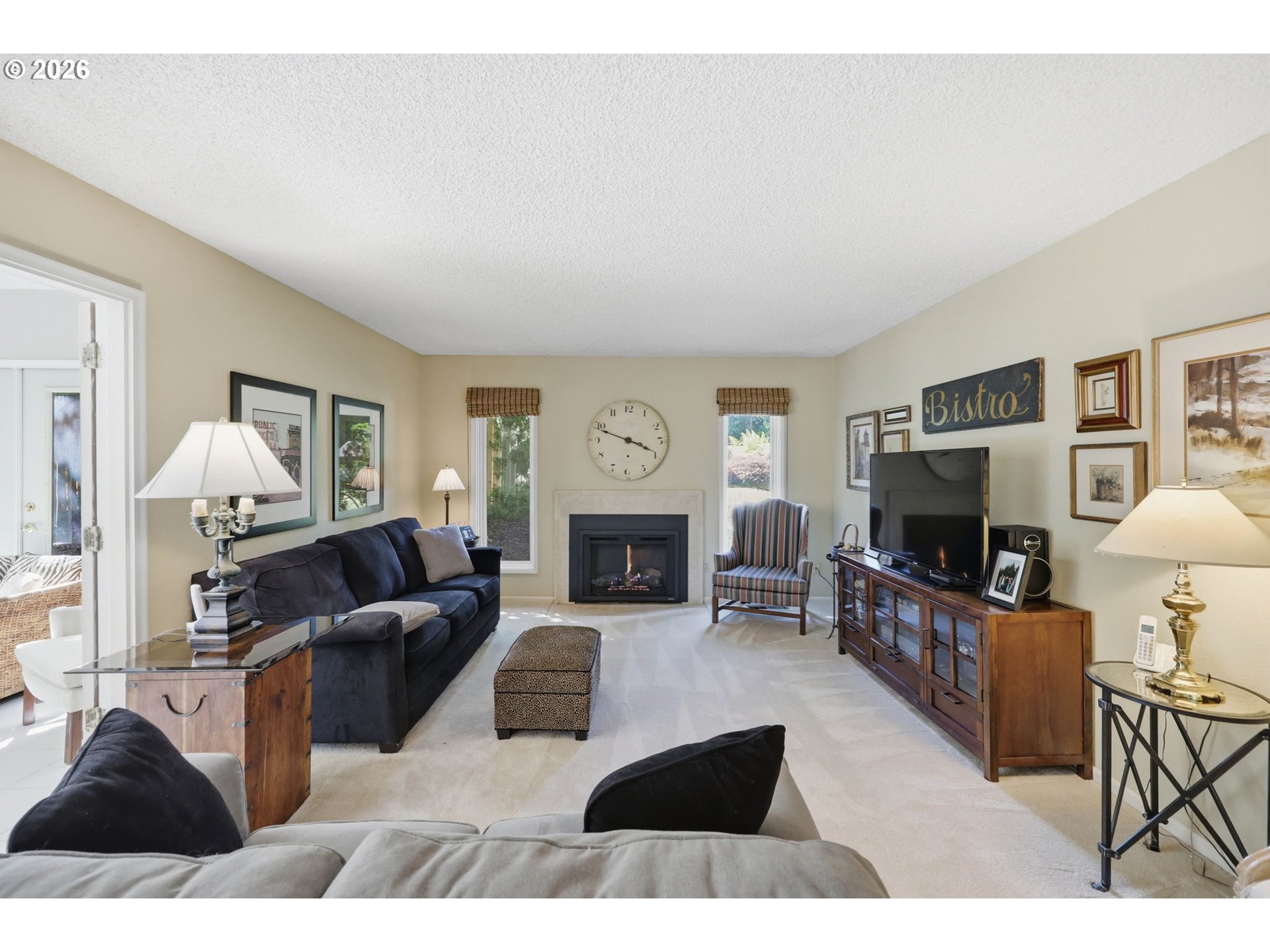 14600 Southwest Forest Place Beaverton, OR 97007 - Photo 14 of 44 Family Room