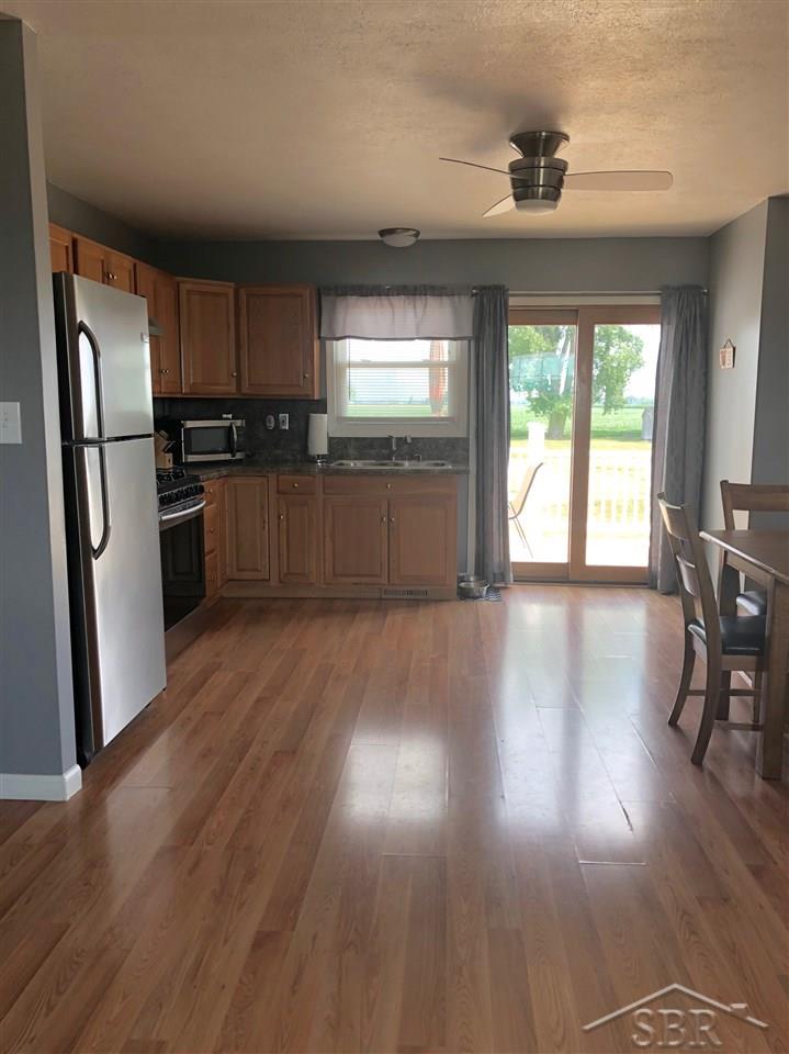 1642 Wheeler Road Auburn, MI 48611 - Photo 8 of 35