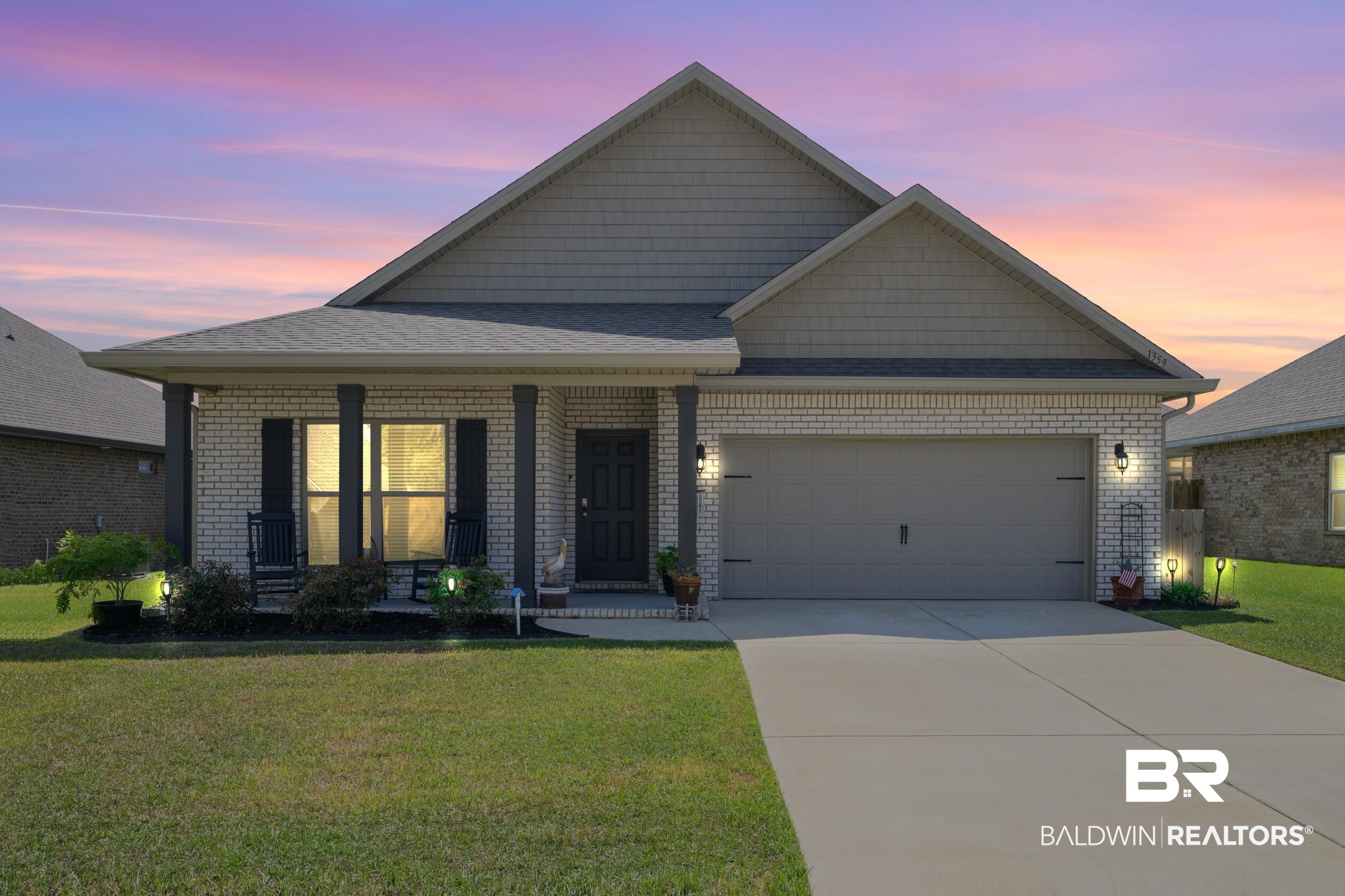 1359 Kairos Loop Foley, AL 36535 - Photo 1 of 40