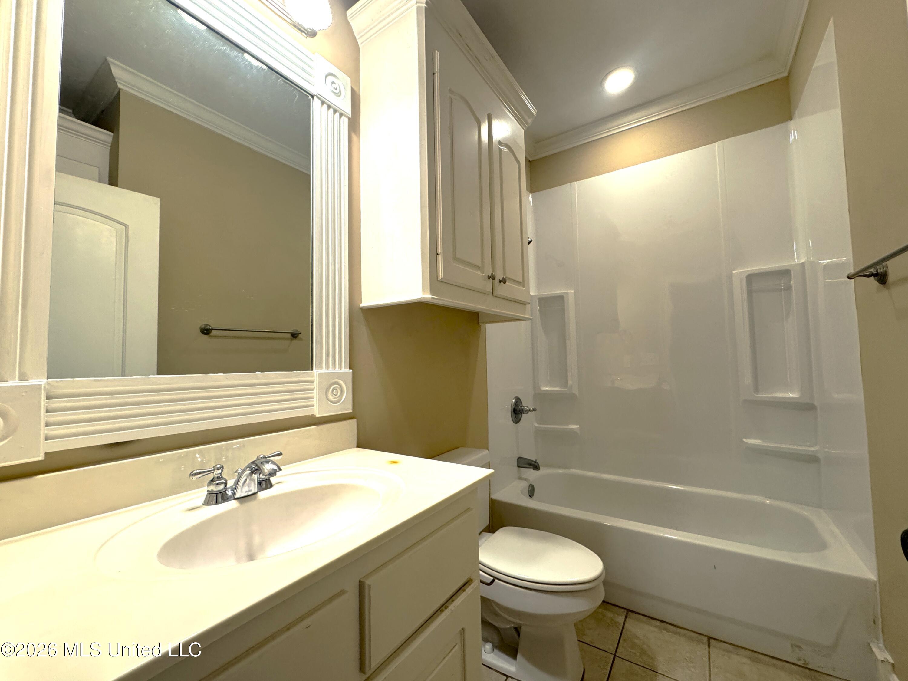 360 Provision Parkway Brandon, MS 39042 - Photo 13 of 16 Interior Photo 12.0