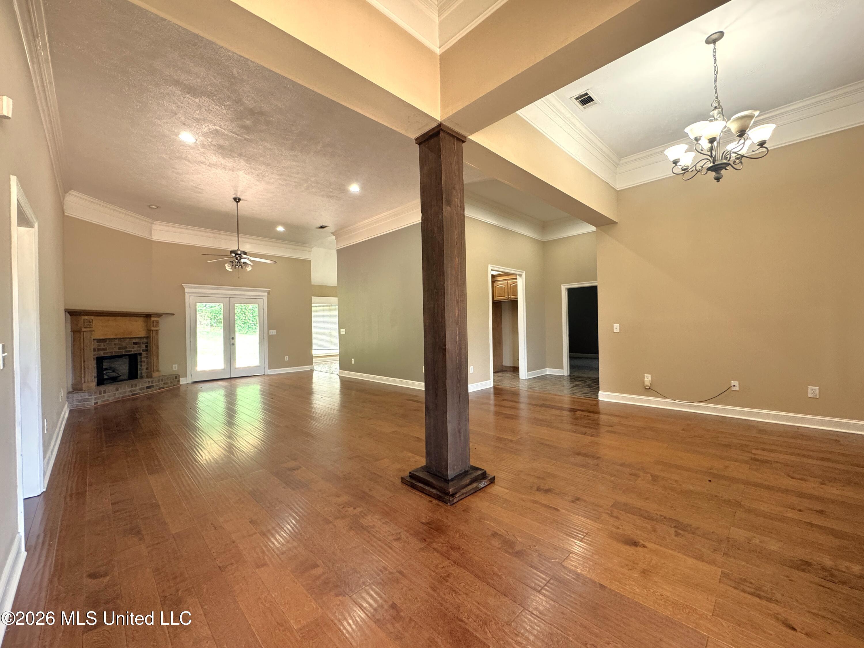 360 Provision Parkway Brandon, MS 39042 - Photo 3 of 16 Interior Photo 1.0