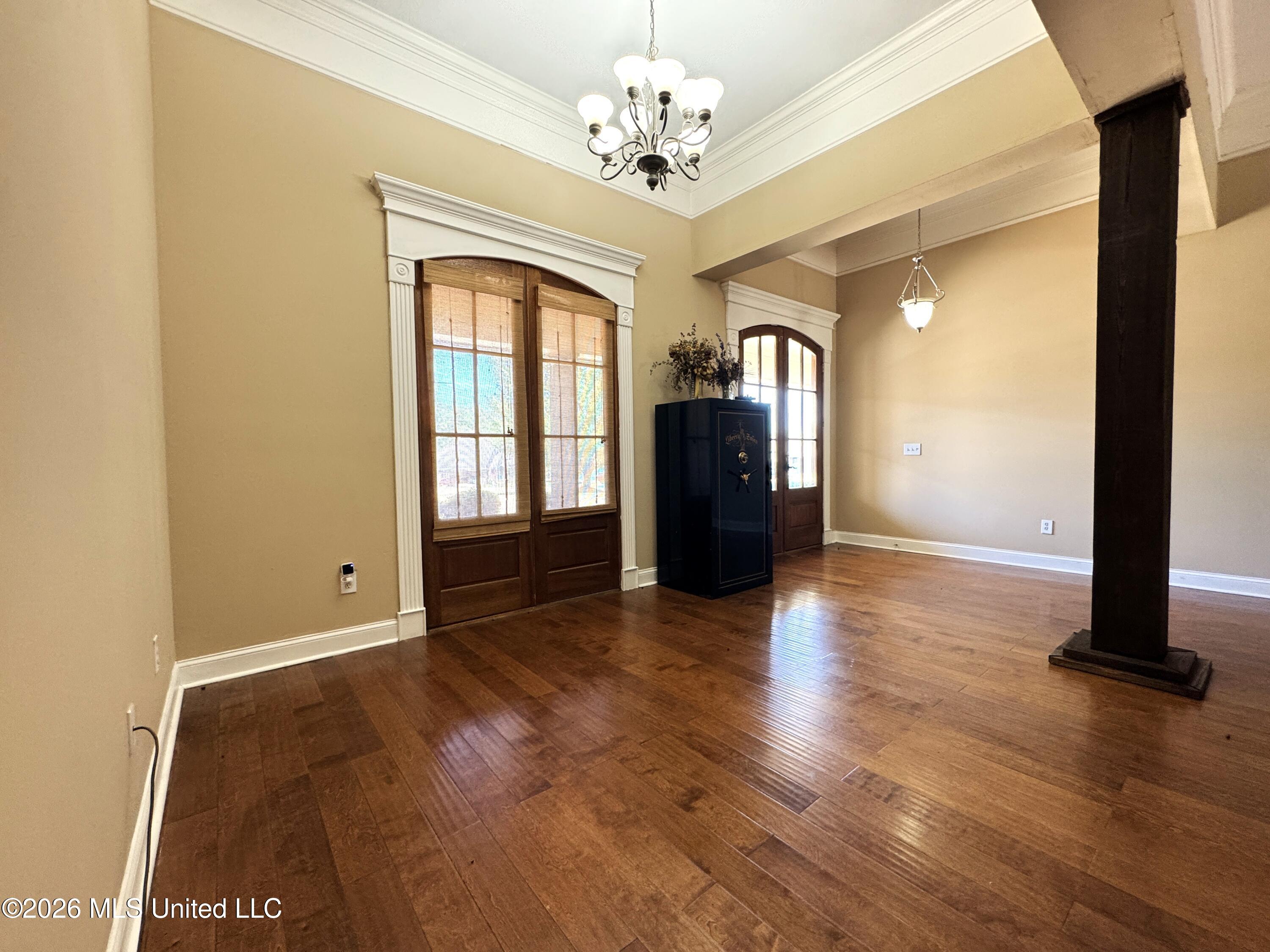 360 Provision Parkway Brandon, MS 39042 - Photo 4 of 16 Interior Photo 1.2