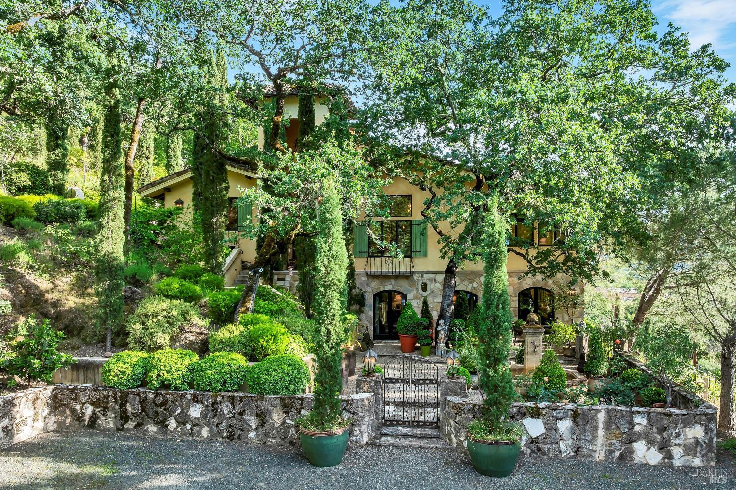 2395 Pickett Road Calistoga, CA 94515 - Photo 2 of 84