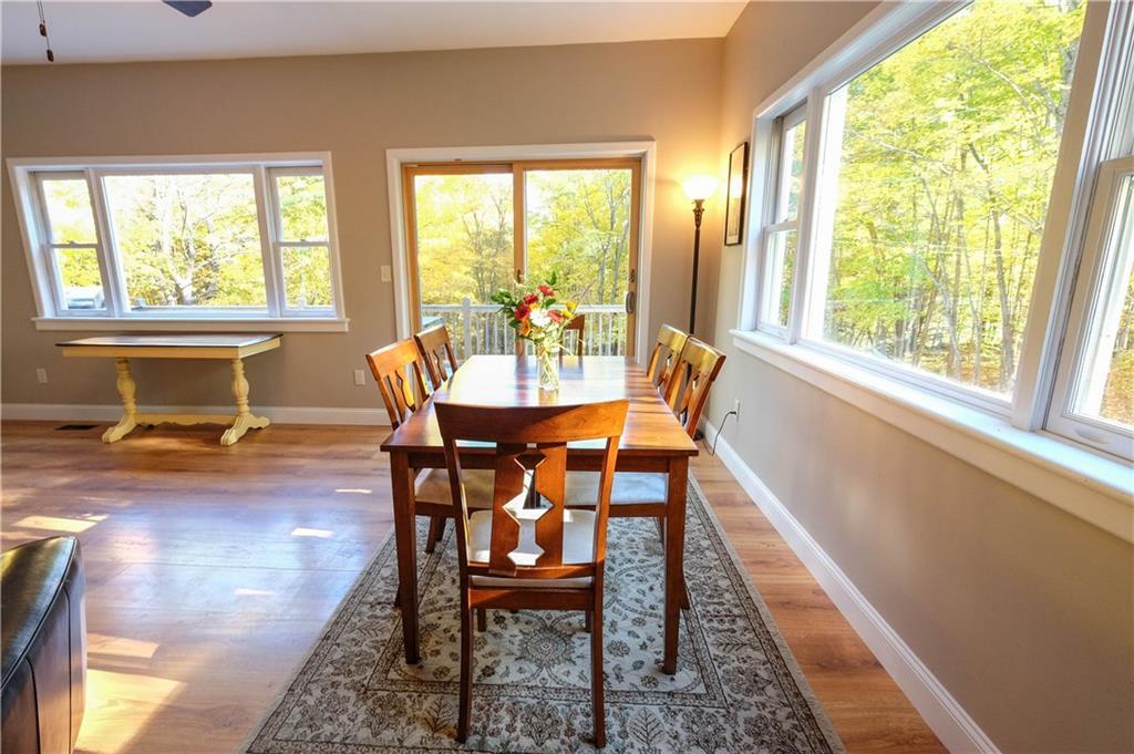 87 Calderwood Road Washington, ME 04574 - Photo 13 of 25 Photo