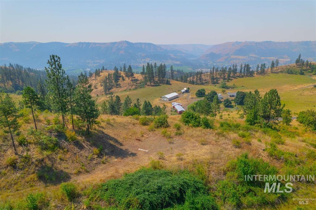 Tbd Lot #3 Beaverslide Road Kamiah, ID 83536 - Photo 16 of 21 Gallery Image 16