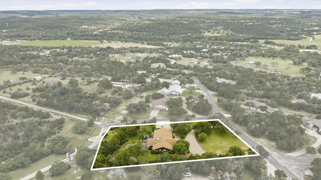 203 Cave Spring Drive West Ingram, TX 78025 - Photo 30 of 42