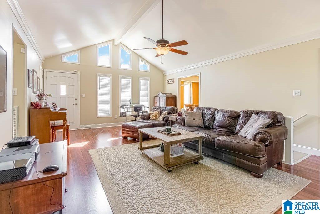 5886 Willow Ridge Road Pinson, AL 35126 - Photo 6 of 37